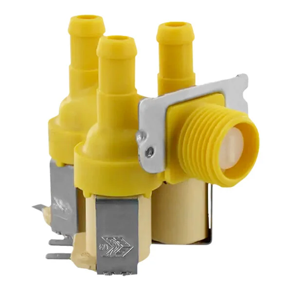  - Alliance Water Valves